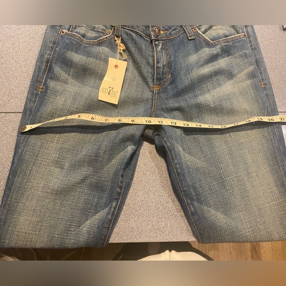 People’s Liberation Jesns ~Style “Tanya Boot Cut” Sz. 32 - Picture 12 of 16